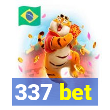 337 bet